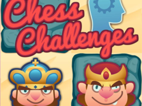 Bild zu Klassiker-Spiel Chess Challenges