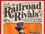 Vorschaubild zu Spiel Railroad Rivals