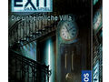 Exit - Das Spiel: Die unheimliche Villa Bild 1