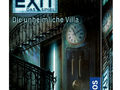 Exit - Das Spiel: Die unheimliche Villa Bild 1