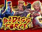 Vorschaubild zu Spiel Badass Force