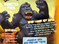 King of Tokyo/New York: Monster Pack - King Kong Bild 2