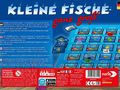 Kleine Fische ganz groß Bild 2