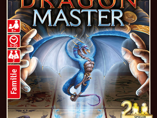 Dragon Master Bild 1