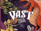 Vorschaubild zu Spiel Vast: The Crystal Caverns