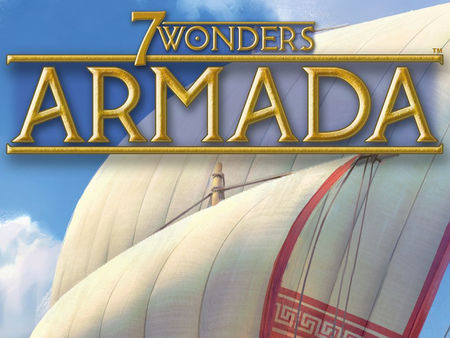 7 Wonders: Armada