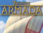 Vorschaubild zu Spiel 7 Wonders: Armada