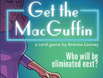 Vorschaubild zu Spiel Get the MacGuffin