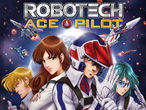 Vorschaubild zu Spiel Robotech: Ace Pilot