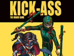 Vorschaubild zu Spiel Kick-Ass: The Board Game