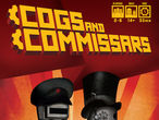 Vorschaubild zu Spiel Cogs and Commissars