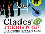 Vorschaubild zu Spiel Clades Prehistoric