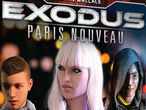 Vorschaubild zu Spiel Exodus: Paris Nouveau