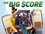 Vorschaubild zu Spiel The Big Score