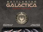 Vorschaubild zu Spiel Battlestar Galactica: Starship Battles