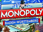 Vorschaubild zu Spiel Monopoly Baden Württemberg