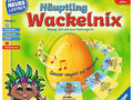 Häuptling Wackelnix Bild 1