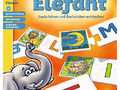 E wie Elefant Bild 1