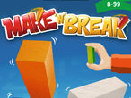 Vorschaubild zu Spiel Make'n'Break - Mitbringspiel