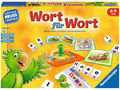 Wort für Wort Bild 1
