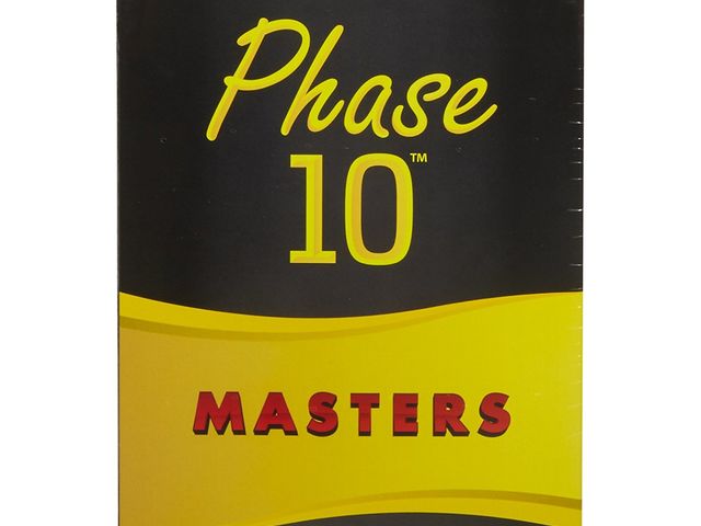 Phase 10 Master Bild 1