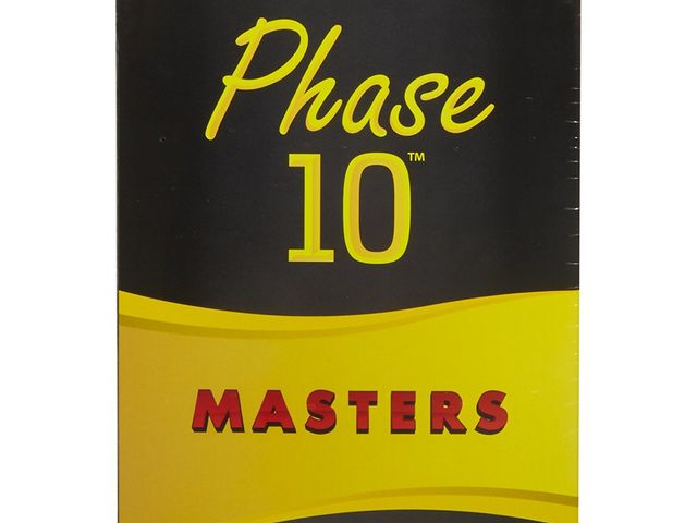 Phase 10 Master Bild 1
