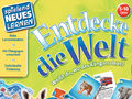 Entdecke die Welt