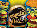 Vorschaubild zu Spiel Burger Party