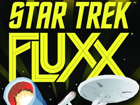 Star Trek Fluxx