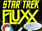 Vorschaubild zu Spiel Star Trek Fluxx