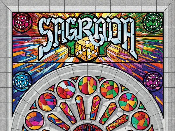 Bild zu Alle Brettspiele-Spiel Sagrada