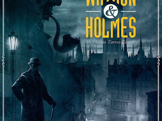 Watson & Holmes Bild 1