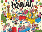 Vorschaubild zu Spiel Arraial