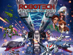 Vorschaubild zu Spiel Robotech: Attack on the SDF-1