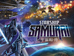 Vorschaubild zu Spiel Starship Samurai