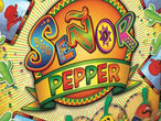 Vorschaubild zu Spiel Senor Pepper
