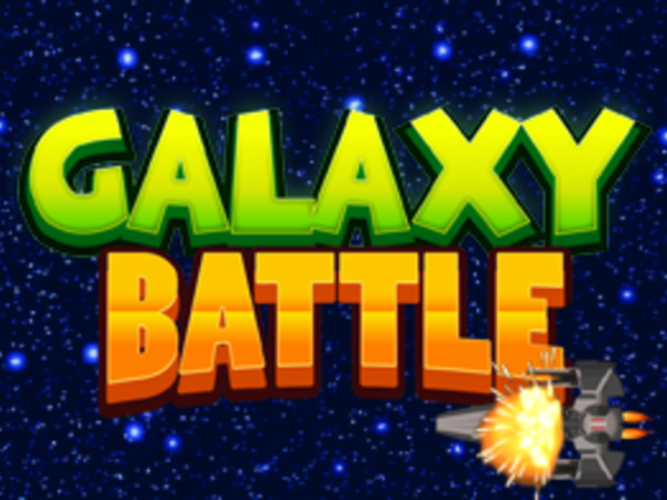 Bild zu HTML5-Spiel Galaxy Battle