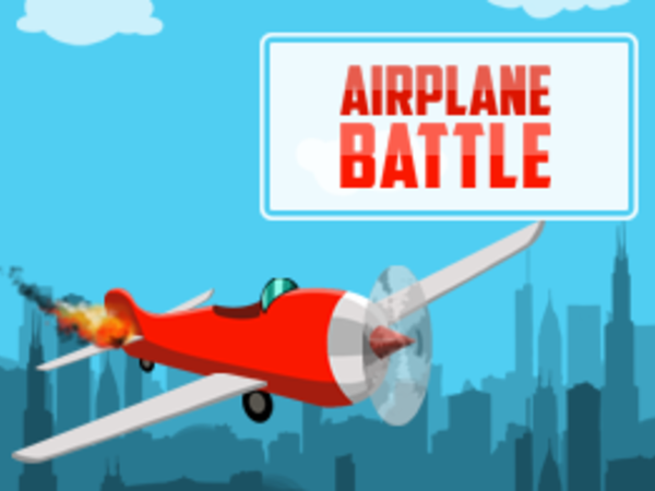 Bild zu HTML5-Spiel Airplane Battle