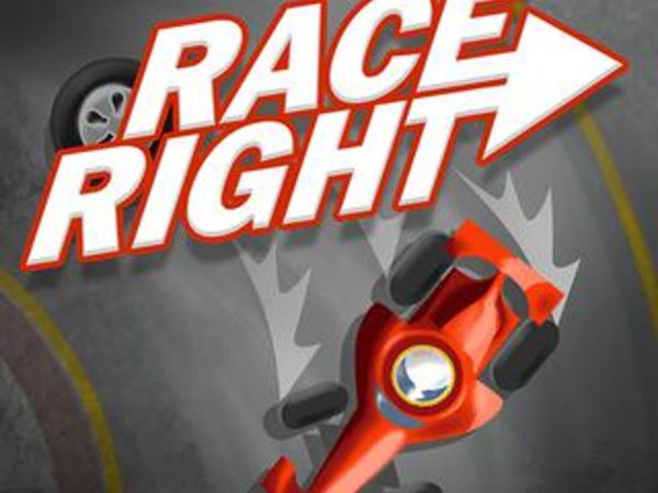 Bild zu Action-Spiel Race Right