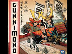 Vorschaubild zu Spiel Gunkimono