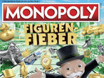 Vorschaubild zu Spiel Monopoly - Figuren Fieber