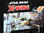 Vorschaubild zu Spiel Star Wars X-Wing - Miniaturen-Spiel - Zweite Edition