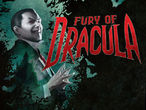 Vorschaubild zu Spiel Fury of Dracula - Fourth edition