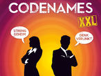 Vorschaubild zu Spiel Codenames XXL