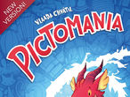 Vorschaubild zu Spiel Pictomania: Second Edition