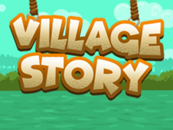 Bild zu HTML5-Spiel Village Story