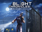 Vorschaubild zu Spiel Blight Chronicles: Agent Decker