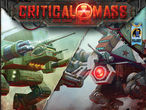 Vorschaubild zu Spiel Critical Mass: Patriot vs Iron Curtain