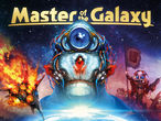 Vorschaubild zu Spiel Master of the Galaxy