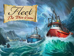 Vorschaubild zu Spiel Fleet: The Dice Game